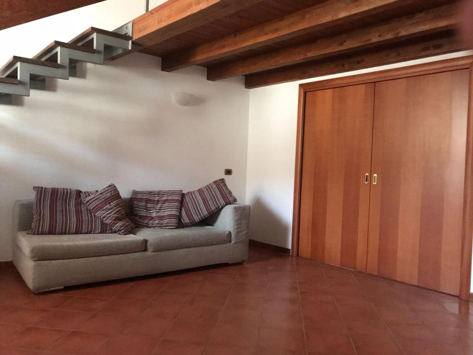 Appartement Aretusa Girgenti Agrigento